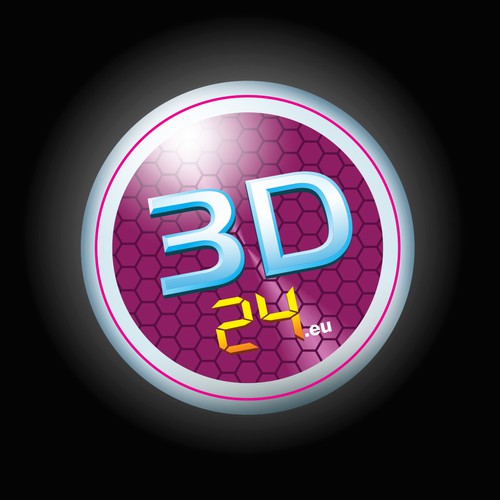 Logo design contest entry by urc77