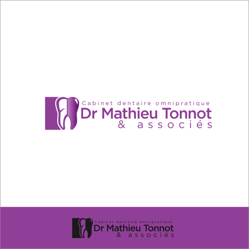 Logo & business card contest entry by Kirimara