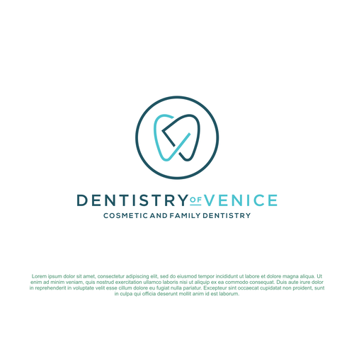 I Need A Logo for My Startup Dental Practice! Be a Part of My Business! Design by sulih001