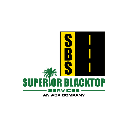 Bold & Stong Logo Needed for Paving Company Design by Dianasari ™