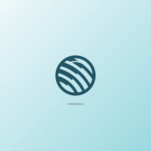 Design a beautiful globe logo for an innovative tech group Design by Gyan S™