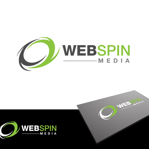 spin media logo