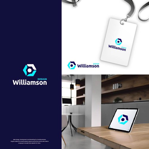 Design di Cyberpunk logo, brand and business card design di pixelamazers
