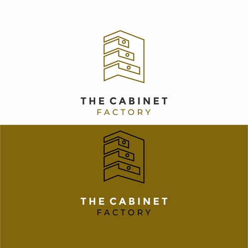 Help our cabinet company out! Design by analuna