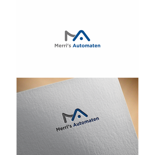 Logo design contest entry by menjadi berkah