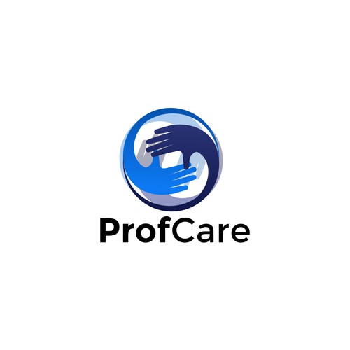 Design an elegant logo for health care services Design by arttomorrow concept™