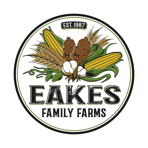 Design di Design a classic logo for our multi-generational family farm di DataDesign99d