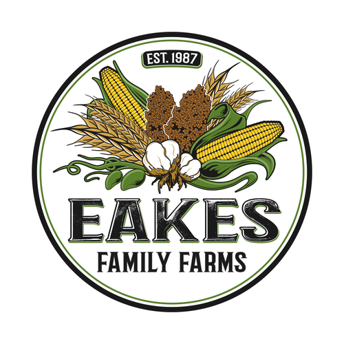 Design a classic logo for our multi-generational family farm Design by DataDesign99d