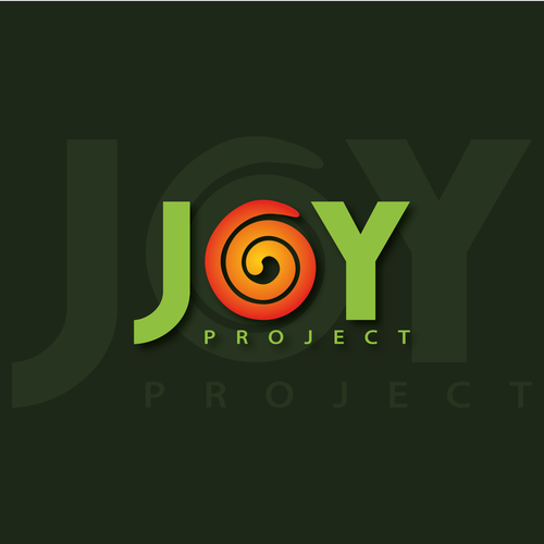 We need a joy filled logo for our tv shows! Design by Big Rock Designer