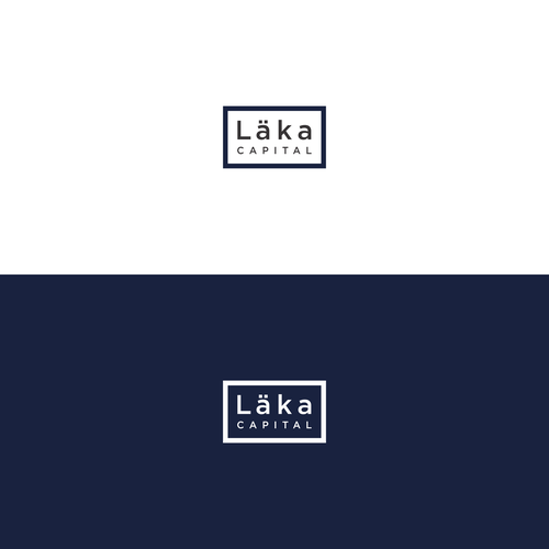 Logo design contest entry by MAHESA.