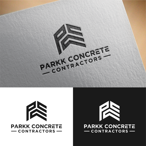 Design a logo for a Concrete Construction company Design by Nimas Diajeng