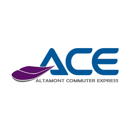 Create the next logo for San Joaquin Regional Rail Commission/Altamont Commuter Express (ACE) Ontwerp door dee.sign