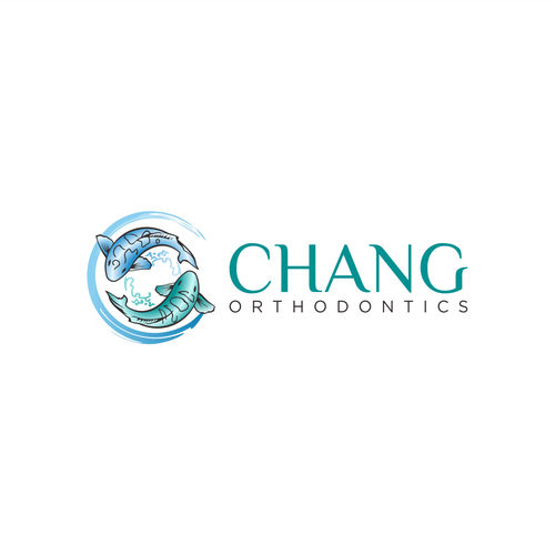 Design a Modern Twist for this Establish Orthodontist's Logo!