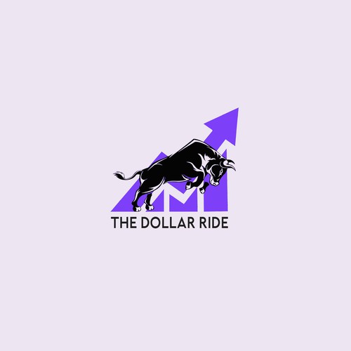 Design a Stock Market Logo (Bull, Money, Carousel Rides...Creative Freedom!) Design by ozmanzia