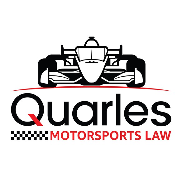 Design by ⭐ the bugz ⭐ titled "Logo Concept Design for Quarles Motorsports"