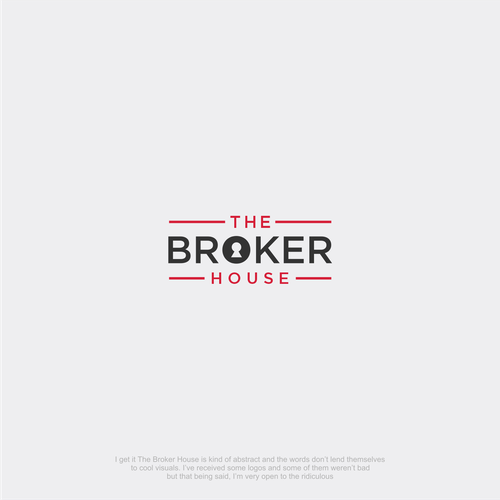 We need a powerful unique Real Estate logo for our brokerage Design by Hyuchand_99