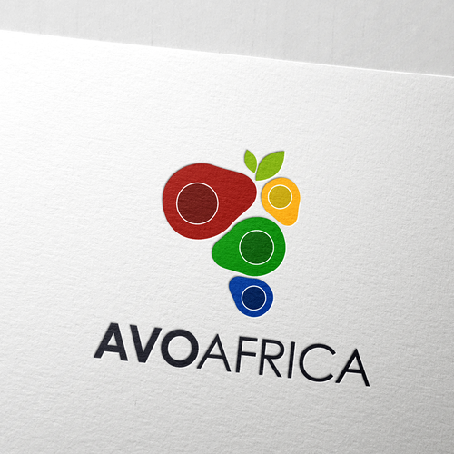 Need an eye catchy and out of the box logo for an avocado oil producing company Design by camilush