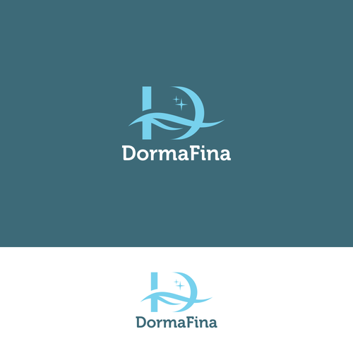 Logo design contest entry by samakita