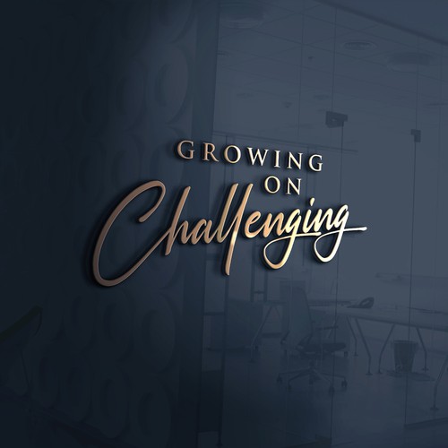 Logo & brand identity pack contest entry by NouNouArt