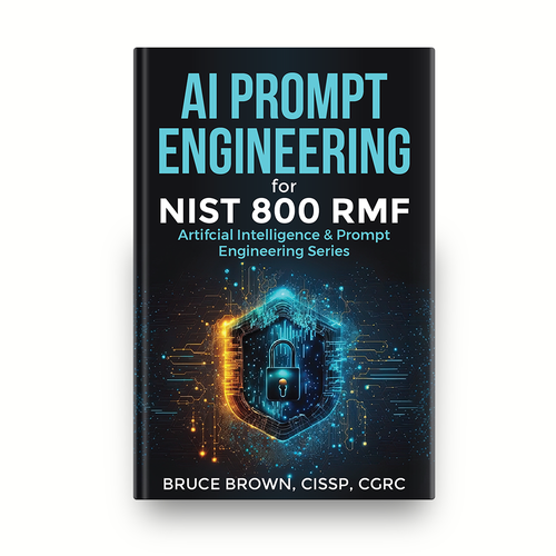 AI Cybersecurity Design by romy