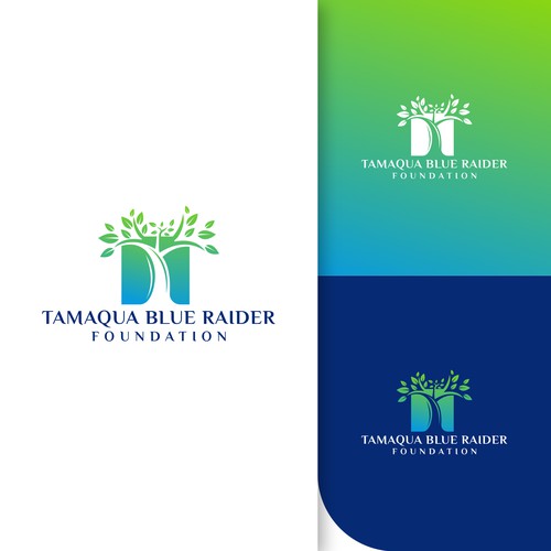 Design a reputable logo for non-profit educational foundation Design by rzaltf
