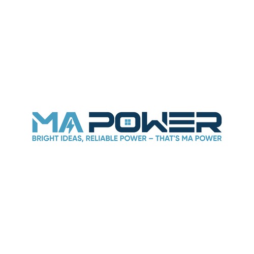 Design MA Power por Nana445