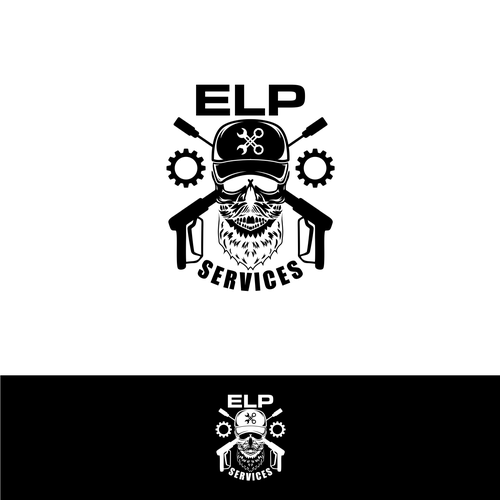 Logo design contest entry by Rima Ayunda