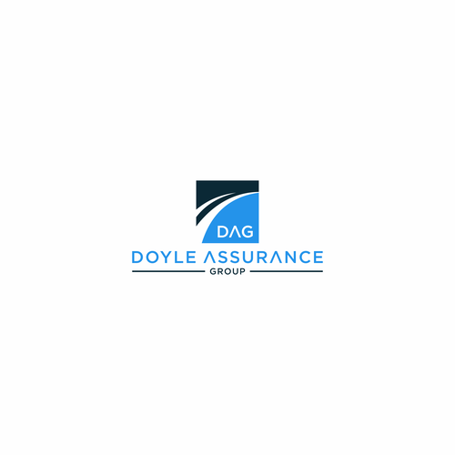 Design a logo for a insurance and banking company! Diseño de Ryker_