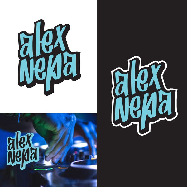 dj alex nepa