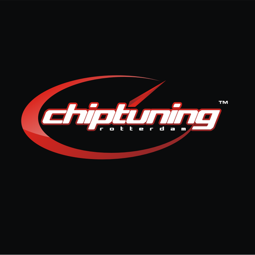 Chiptuning Rotterdam needs a new logo | Logo design contest