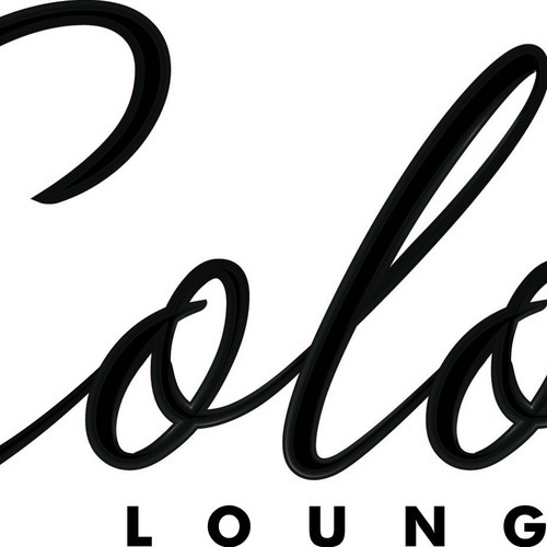 Color Lounge Logo Design Contest For A Beauty Salon Concurso