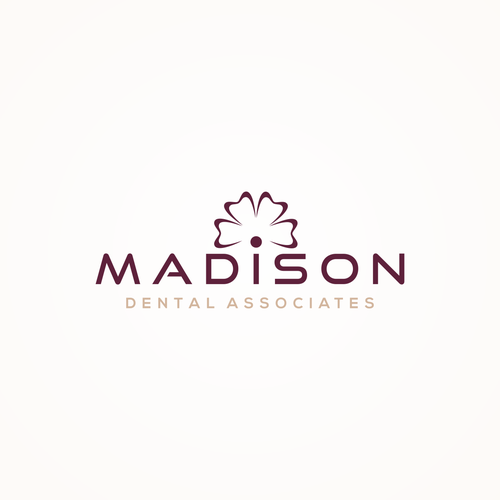 Madison Dental Associates Design by logo.wp