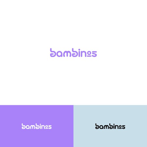 Logo design contest entry by Arfian Huda