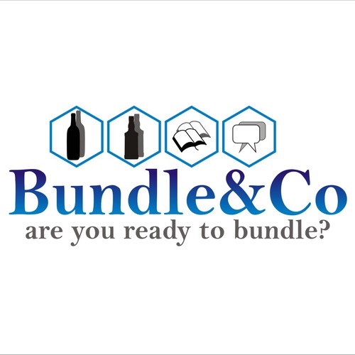 Logo design contest entry by ERIKA_design