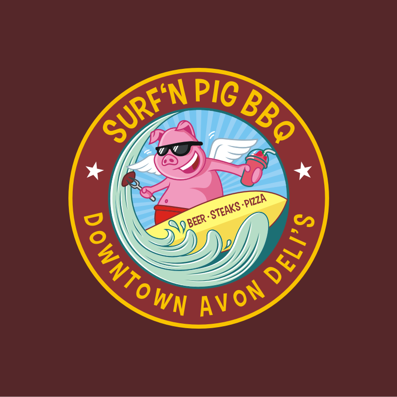 Pork Logos - Free Pork Logo Ideas, Design & Templates