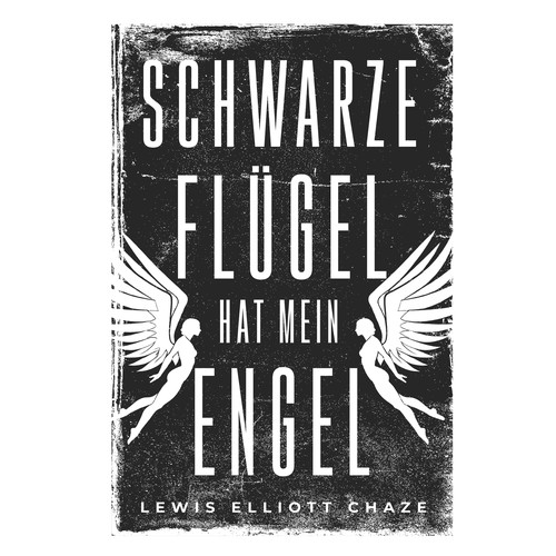 Book cover contest entry by TRIWIDYATMAKA