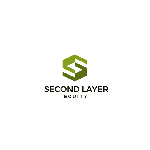 Second Layer logo First Layer Prize! Design by oopz