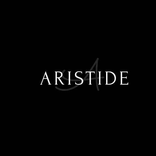 Logo for Wedding Venue ''Aristide'' Design by Zarkum