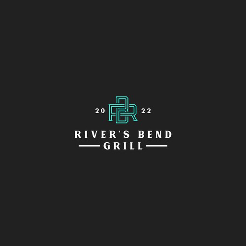 Renaming an Hyatt Hotel Grill Design by Purple V design