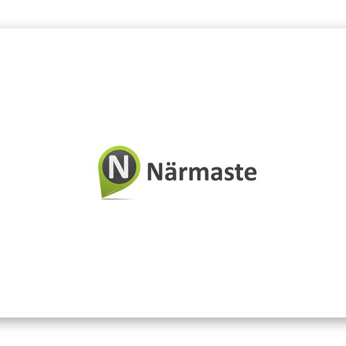 Logo design contest entry by Kelvin Junius