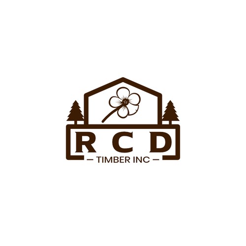 Design di Design a Pacific NW logo for a family oriented logging company di abdularis