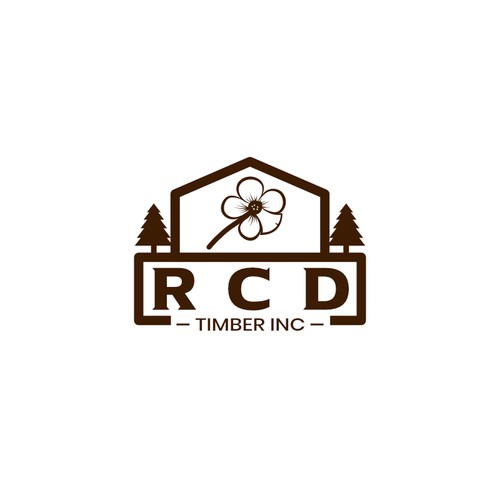 Design Design a Pacific NW logo for a family oriented logging company di abdularis