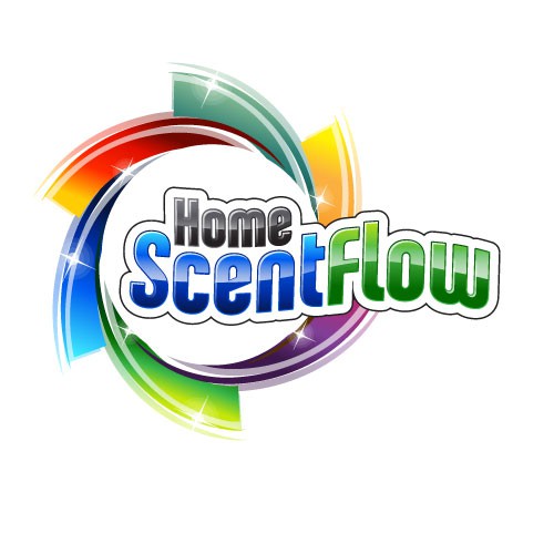 Create the next logo for Home ScentFlow Design by m.sc