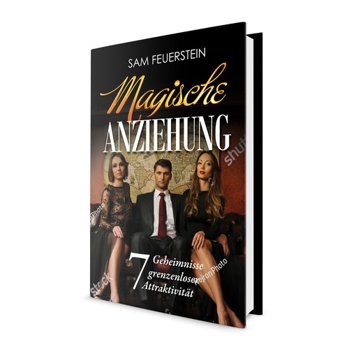 Book cover contest entry by TRIWIDYATMAKA