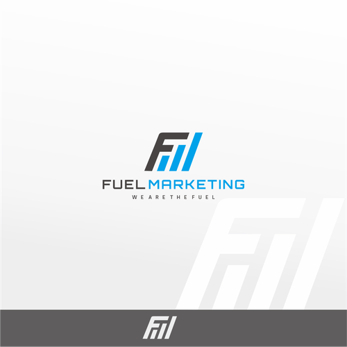 Fuel Marketing Design by tyovan