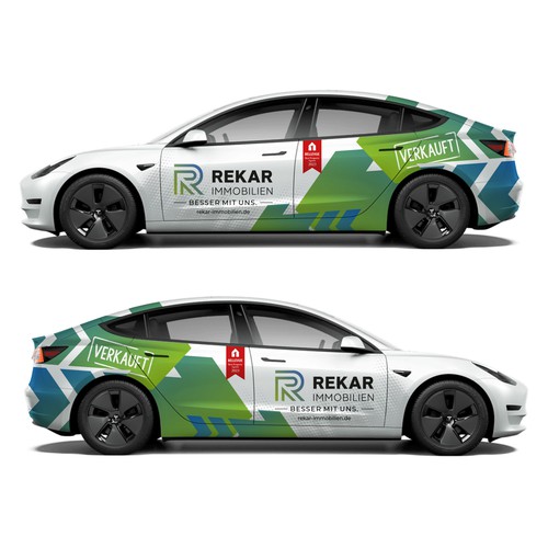  contest entry by anthronx