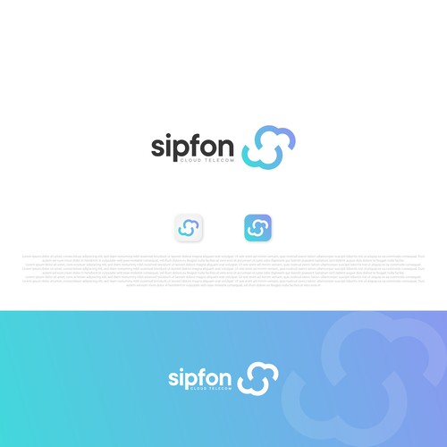 Sipfon Design by mark mael
