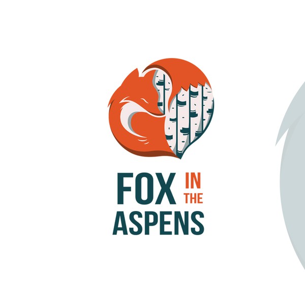 fox logo design for retail