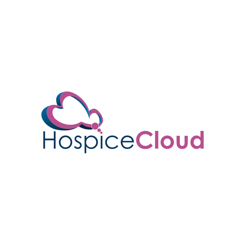 Help Hospice Cloud with a new logo Réalisé par Blesign™