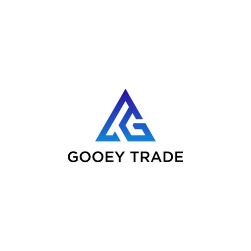Trading Platform Logo Design by Dokoko